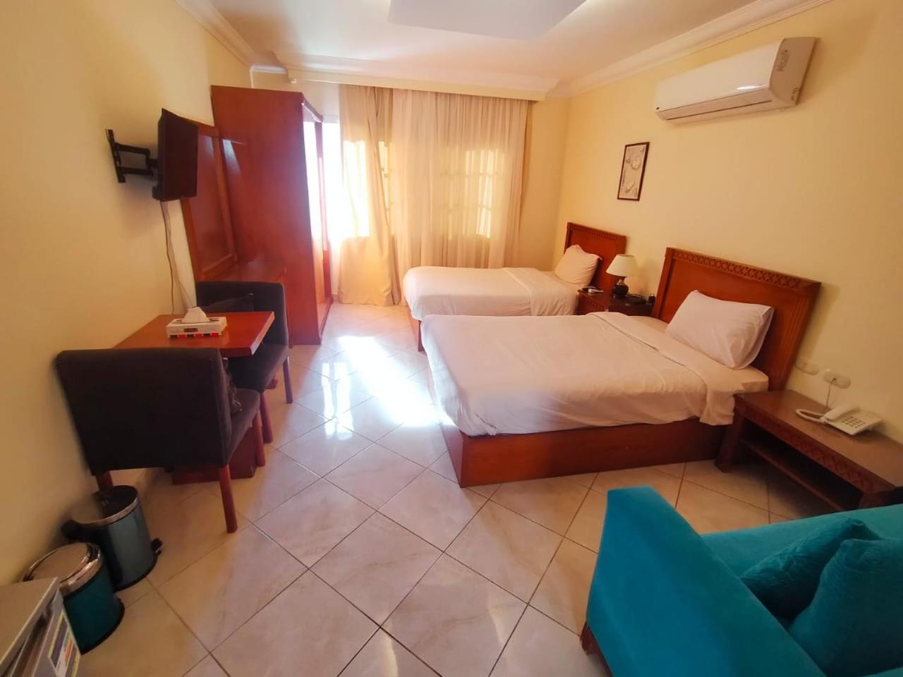Delta Sharm Resort 111-83 Kültér fotó