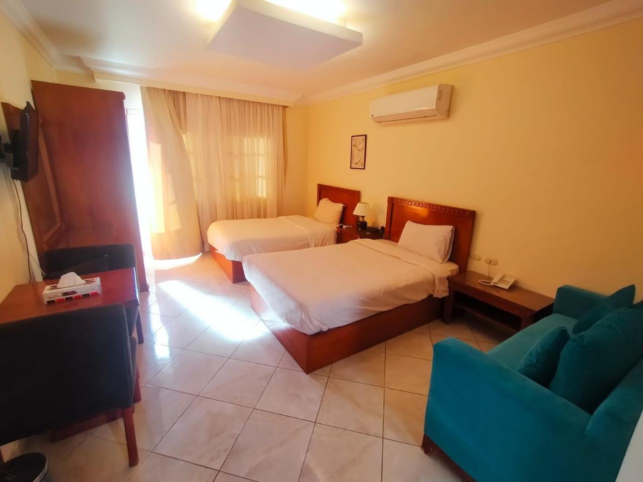 Delta Sharm Resort 111-83 Kültér fotó